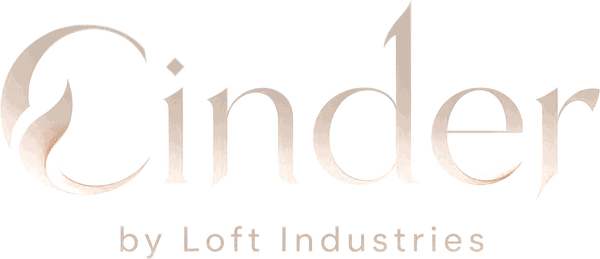 Cinder by Loft Industries