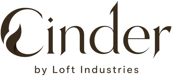 Cinder by Loft Industries